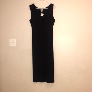 Black dress Chico